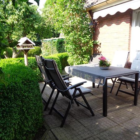 Ferienwohnung Simmering Westerholt  外观 照片