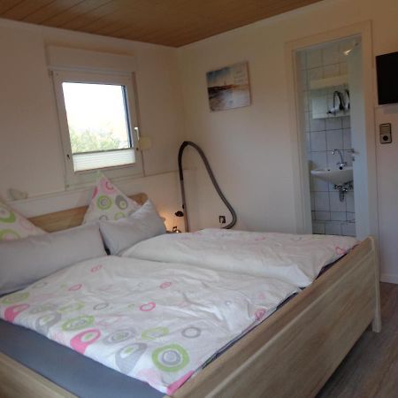 Ferienwohnung Simmering Westerholt  外观 照片