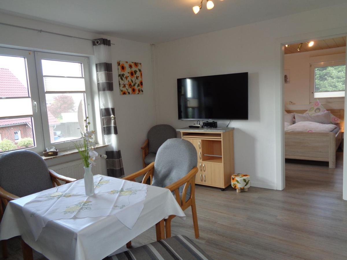 Ferienwohnung Simmering Westerholt  外观 照片