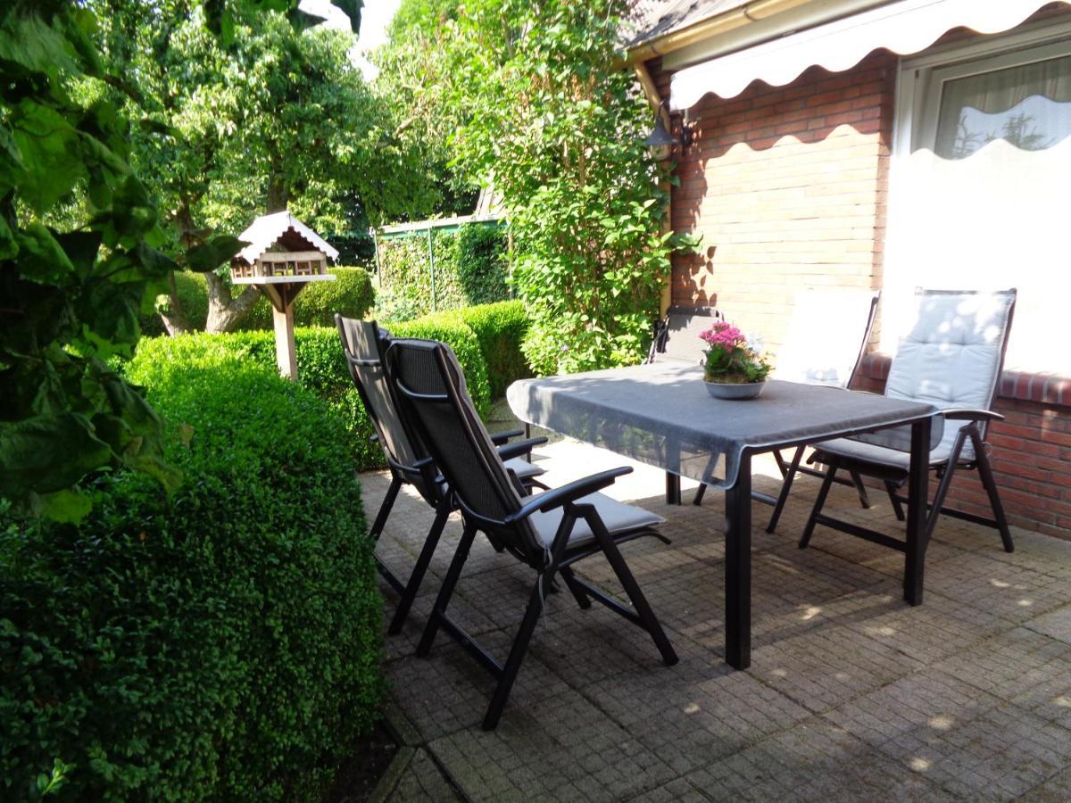 Ferienwohnung Simmering Westerholt  外观 照片