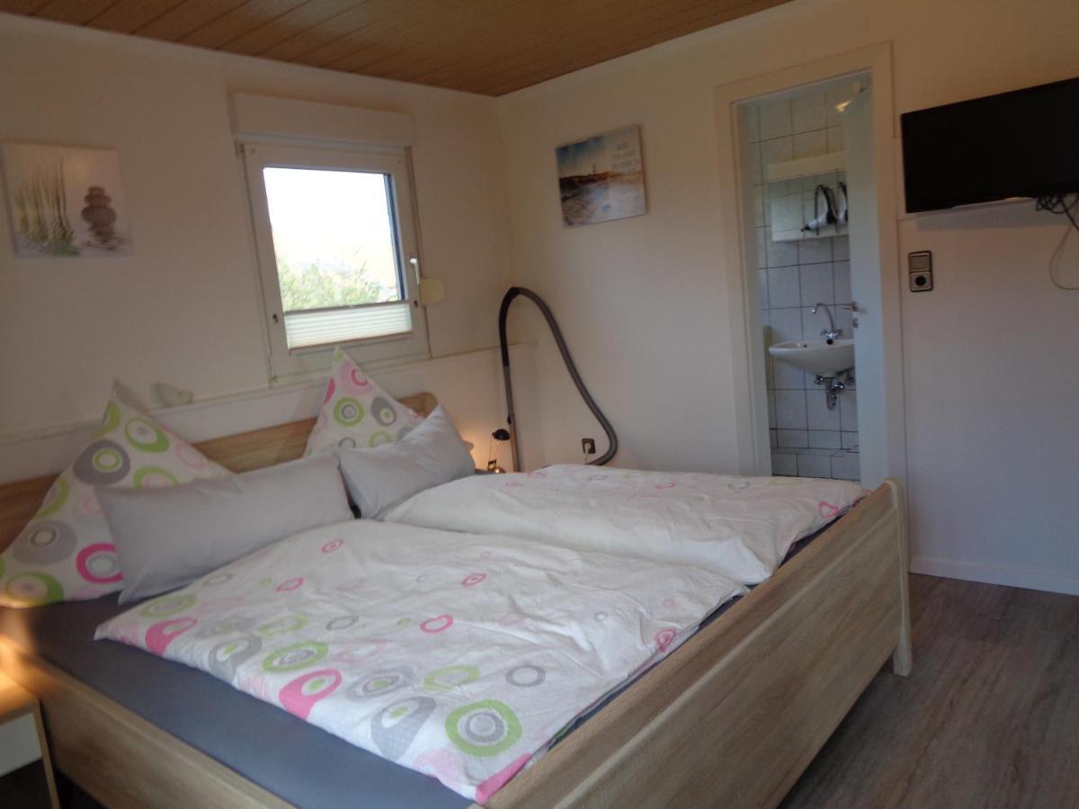 Ferienwohnung Simmering Westerholt  外观 照片