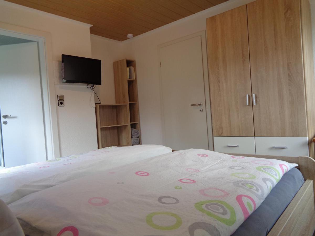 Ferienwohnung Simmering Westerholt  外观 照片