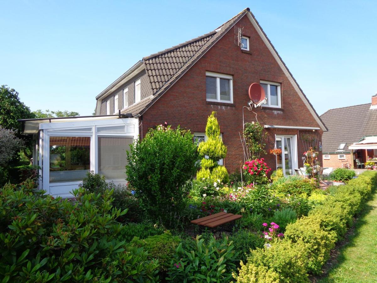 Ferienwohnung Simmering Westerholt  外观 照片